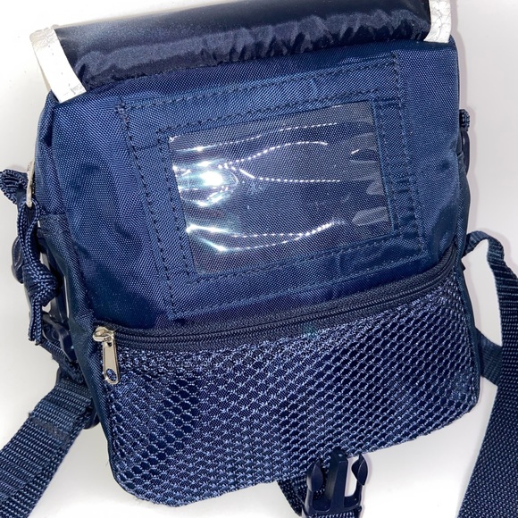 Crossbody Travel Bag or Fanny Pack. EastSport. - Picture 3 of 7